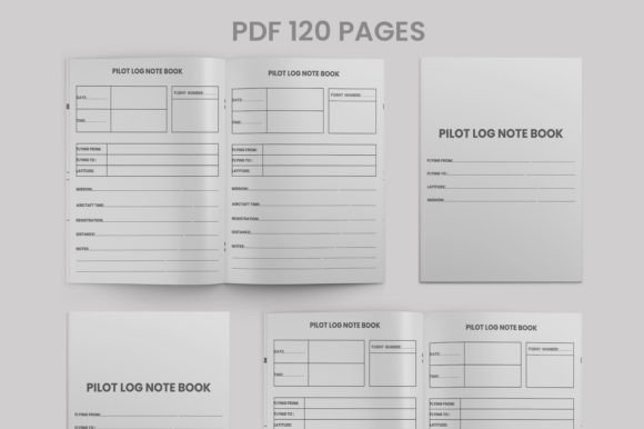 Download Pilot Flight Recorder - Premium Resources