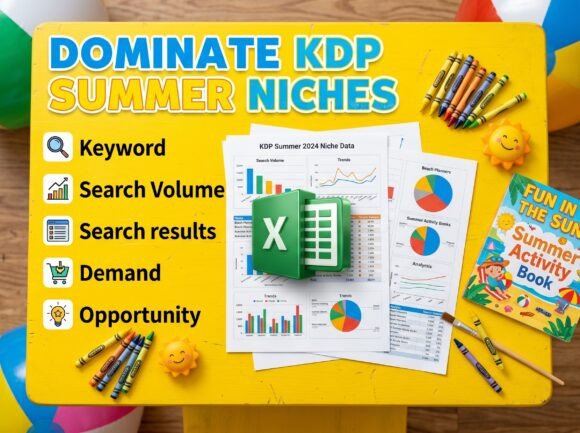 Download Kids Summer Workbook Keywords - Summer Collection