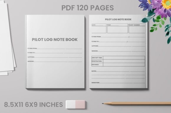 Download Pilot Flight Recorder - Premium Resources