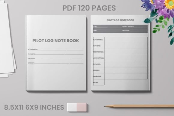 Download Pilot Flight Recorder - Premium Resources