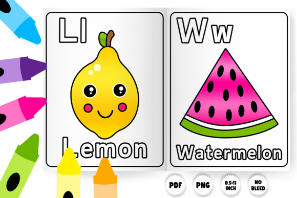 Download Summer Alphabet Worksheets for Preschool - Summer Collection