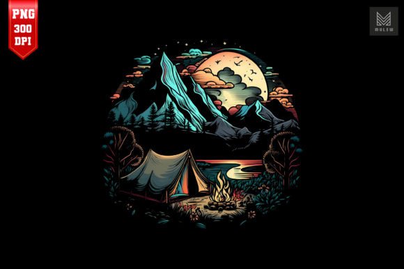 Download Beautiful Design for Camping Lover 10 - Beautiful design Collection