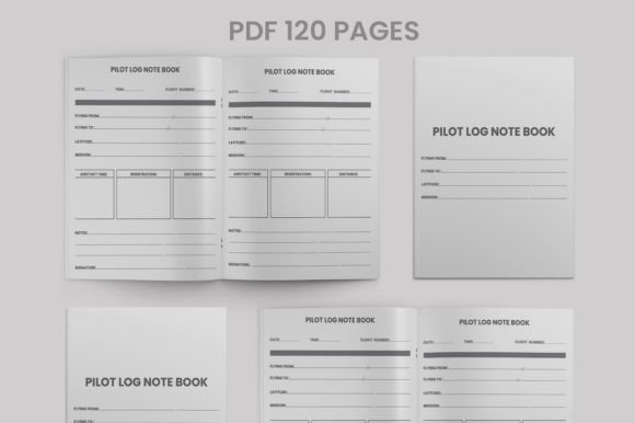 Download Pilot Flight Recorder - Premium Resources